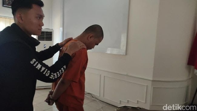Modus Mahasiswa Hukum di Ciamis Cabuli 13 Anak