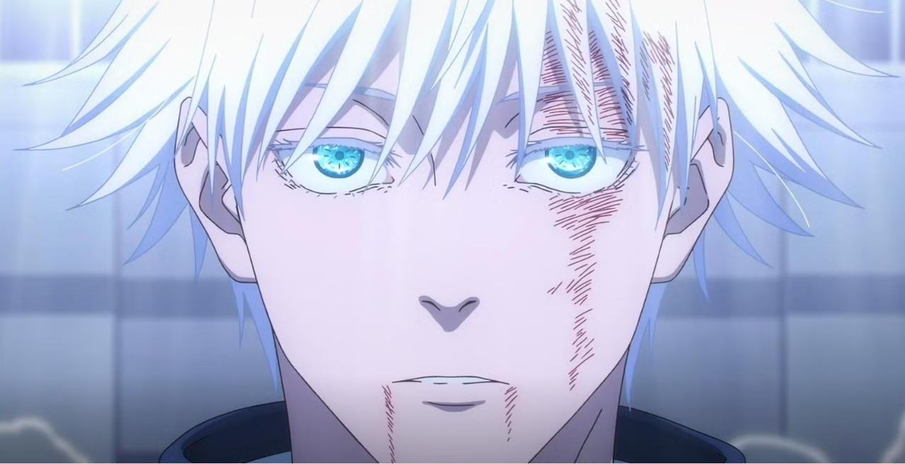 Gojo Satoru Dikabarkan Akan Dibebaskan di Jujutsu Kaisen Season 3, Tayang 8 Januari 2026