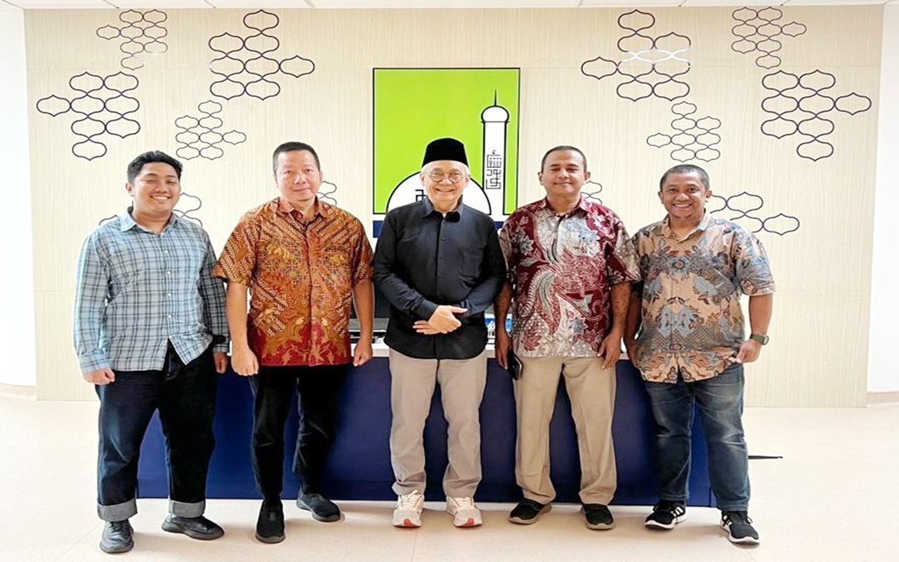 DADA Jalin Kerja Sama dengan Al Azhar Syifa Budi Perkuat Pendidikan Internasional
