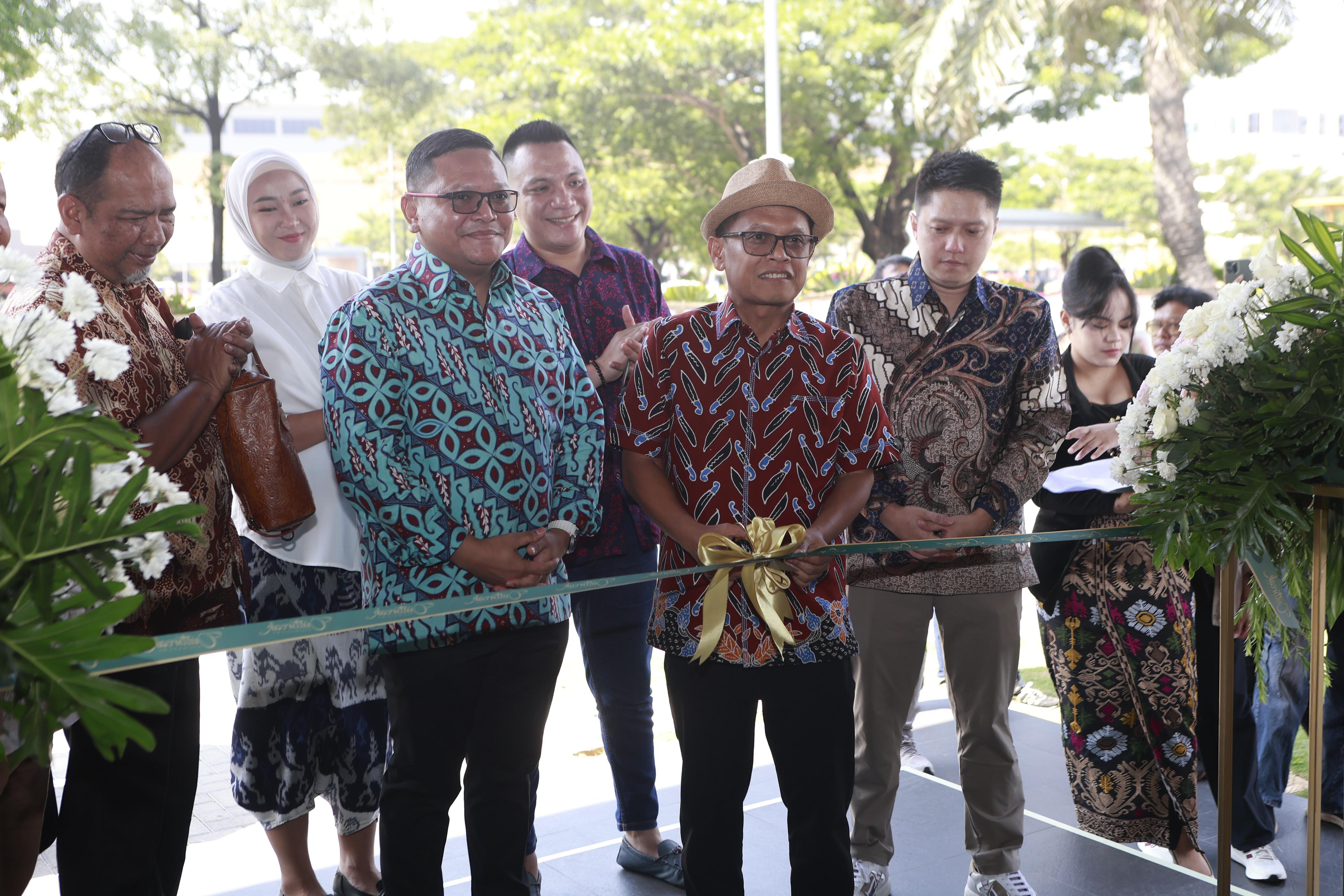 Outbreak Signature Tawarkan Solusi Gaya Hidup Urban Terintegrasi di Bekasi