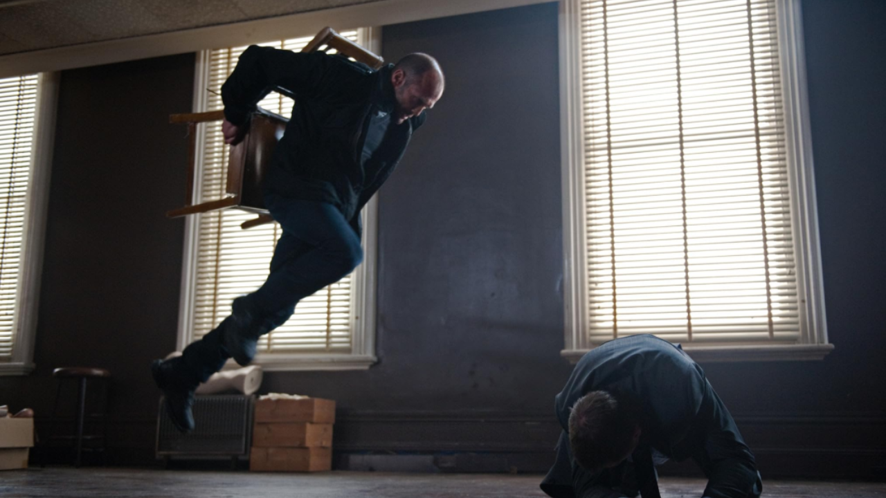 Jadwal Bioskop Trans TV Hari Ini 1 April 2026 Lengkap Sinopsis, Awal Bulan Nonton Aksi Jason Statham