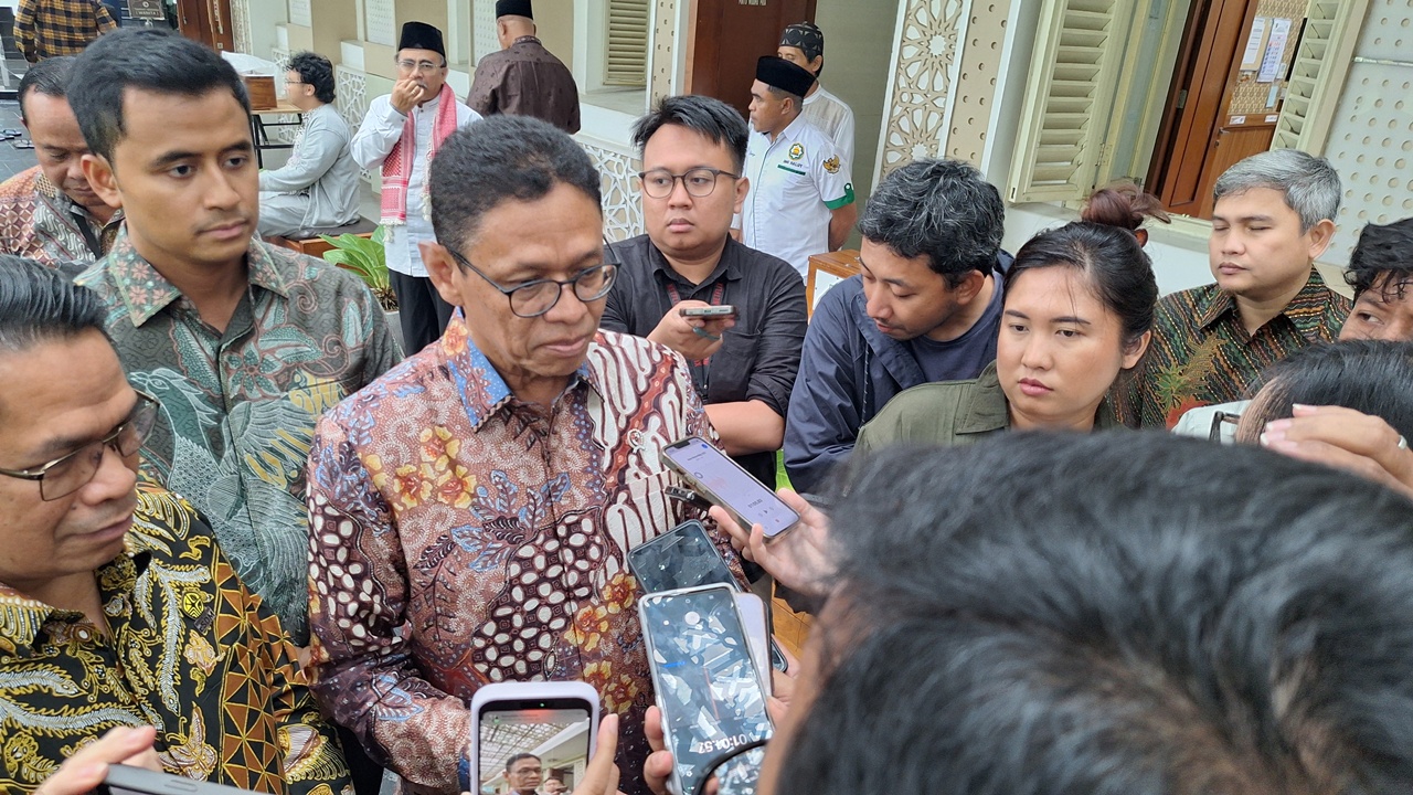 Wamen ESDm Ungkap Kilang Mini Jawa Timur Sudah Gunakan TKDN 86 Persen