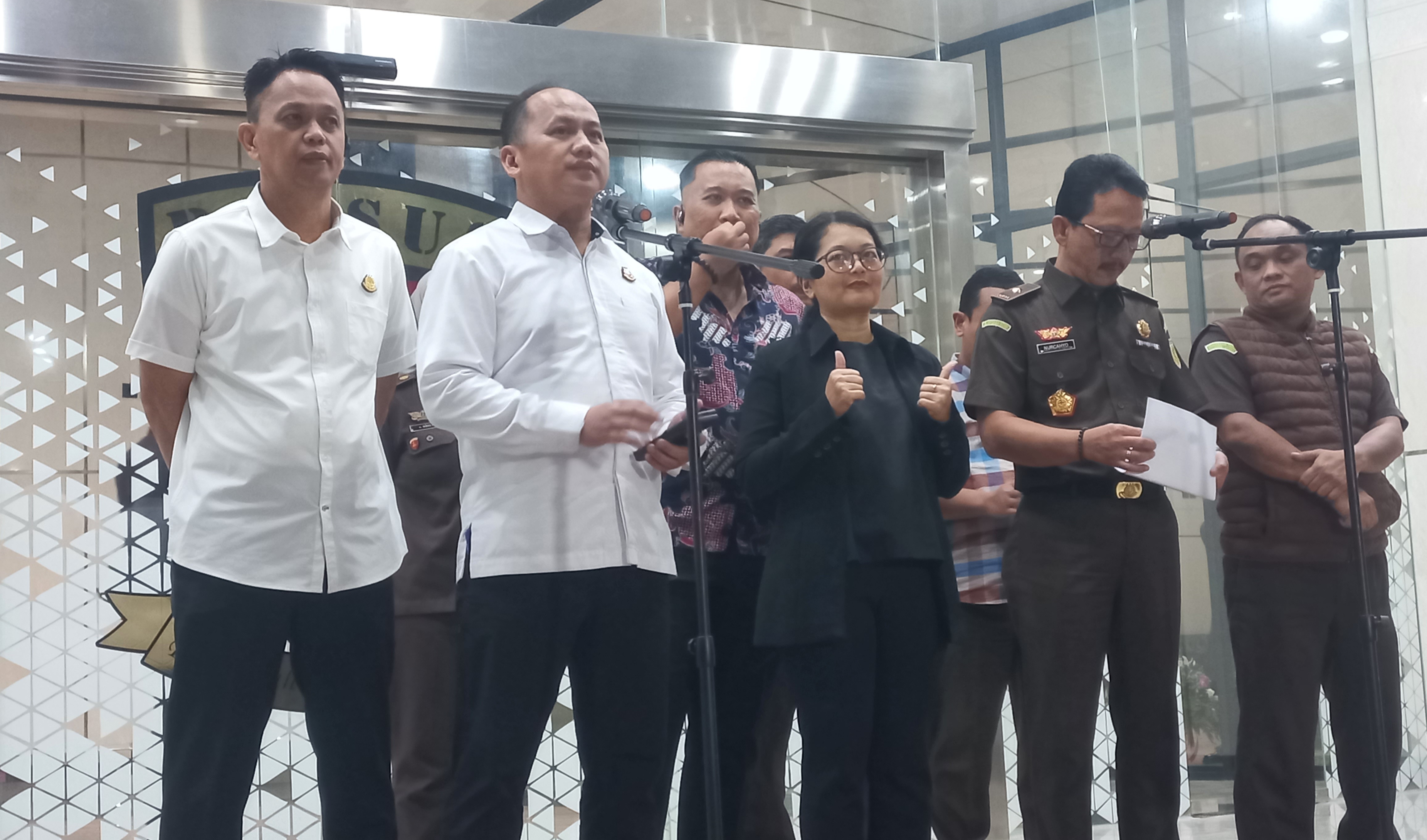 Kejagung Periksa 13 Saksi Dugaan Korupsi Kredit PT Sritex