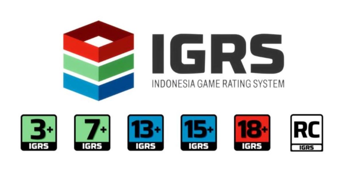 Sedang Jadi Perbincangan di Kalangan Gamers, Apa Itu IGRS Komdigi?
