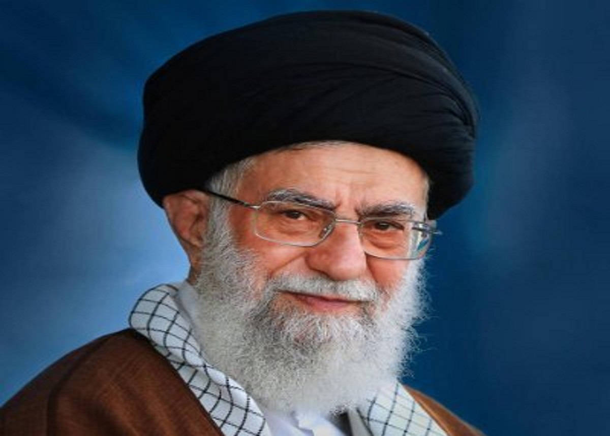 Mengenal Profil Ali Khamenei, Pemimpin Iran yang Disebut Sebagai ...