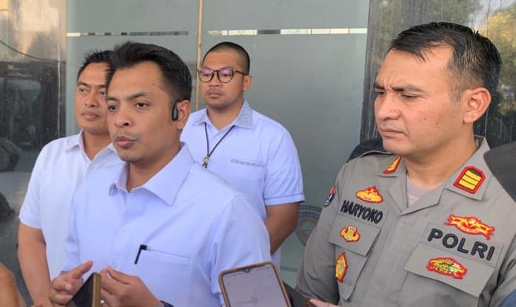 Imbas Kasus Ronald Tannur, Tiga Perwira Polrestabes Surabaya Dilaporkan ke Propam Polda Jatim