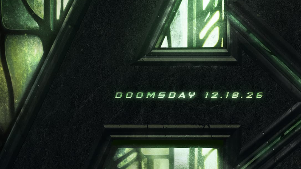 Marvel Studios Rilis Trailer Avengers: Doomsday, Doctor Doom Duel Epik Melawan Thor