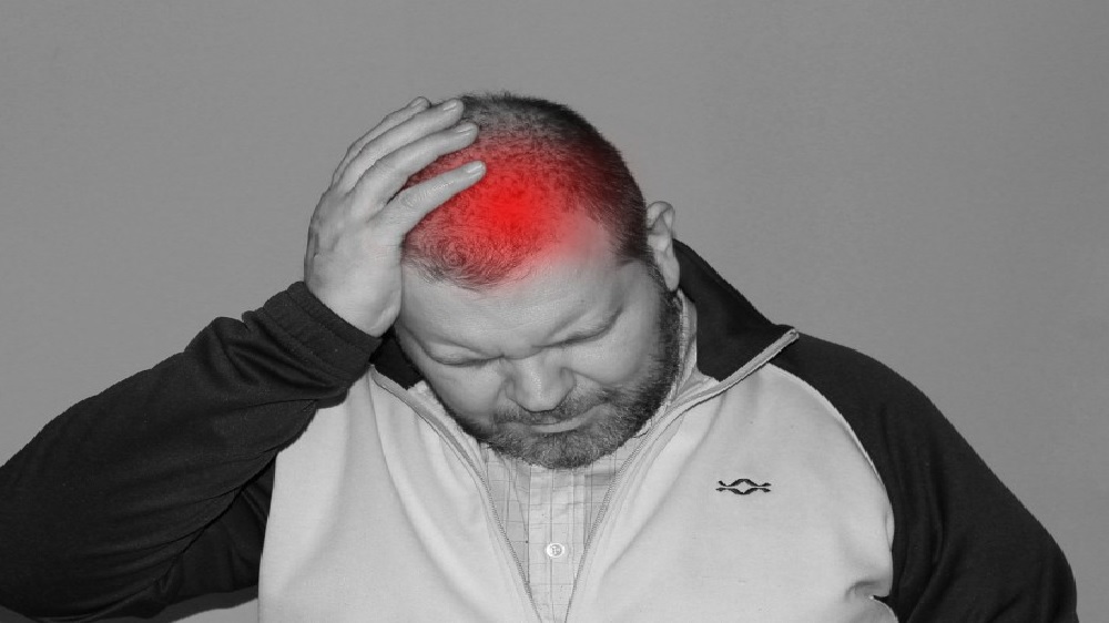 Tersiksa saat Sakit Kepala Sebelah, Ternyata Ini Pemicu Utama Migrain 