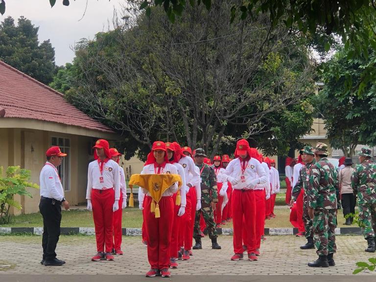 BPIP Pastikan Paskibraka Siap Berangkat ke Ibu Kota Nusantara