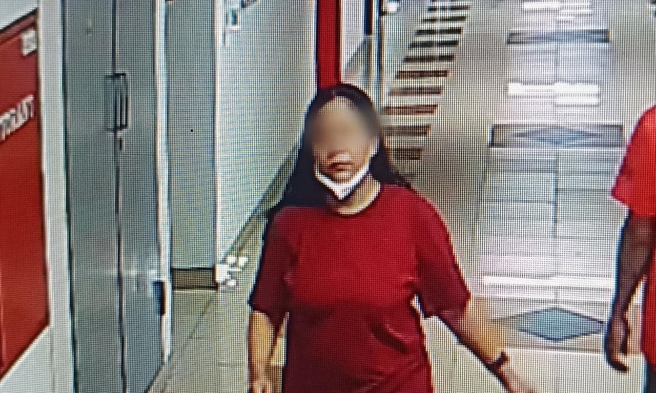 5 Kali Beraksi, Pelaku Penipuan Modus Adopsi Bayi Berhasil Diungkap Polsek Palmerah