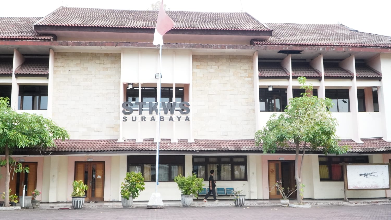 STKW dan Dua Dekade Perjuangan Meraih Status Negeri (4): Eksis dalam Bayang-Bayang Ketidakpastian
