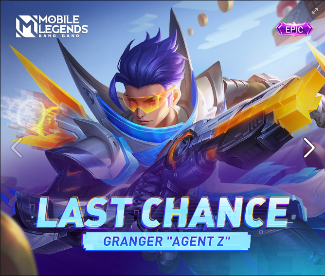 Terkini! Kode Redeem Mobile Legends Terbaru untuk Tanggal 25 September 2023! Pastikan Anda Menukarkannya Sebelum Kedaluwarsa!