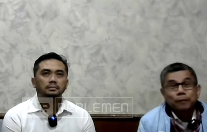 Nestapa Videografer Amsal Sitepu, Didakwa Rugikan Negara Tapi Saksi Ahli Gak Pernah Dihadirkan ke Sidang