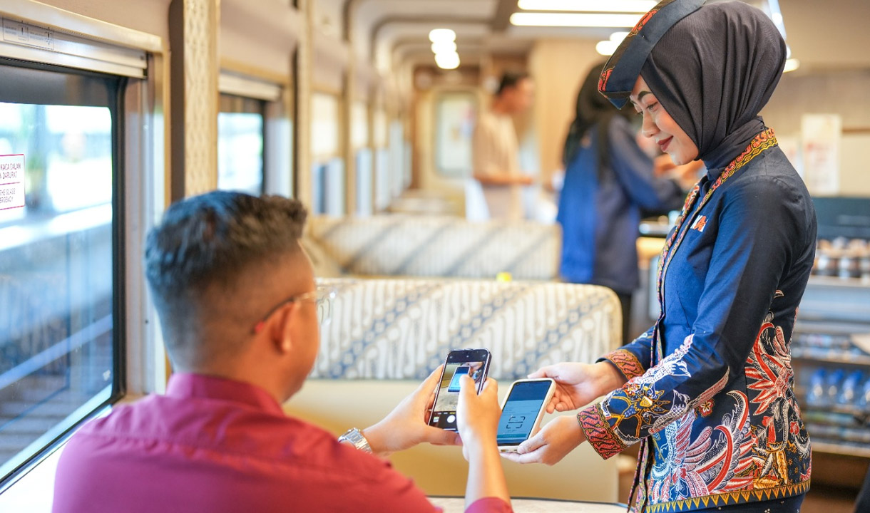 KAI Service Akan Rekrutmen 1.100 Tenaga Untuk Posisi Pramugara dan Pramugari 