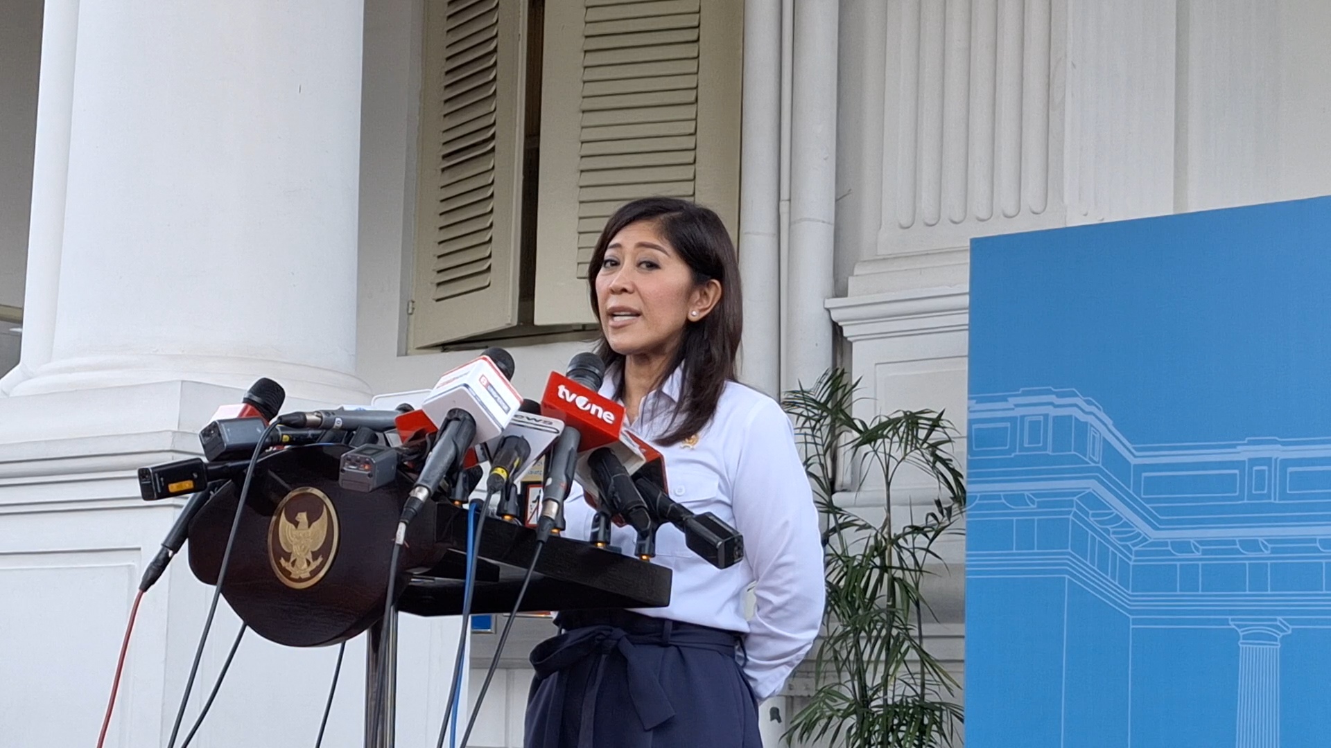 Komdigi Blokir Ribuan Nomor Penipu yang Mengaku Sebagai Anggota DPR dan Pejabat