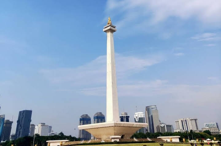 Ibu Kota Indonesia Tetap Jakarta Hingga Terbit Keppres IKN