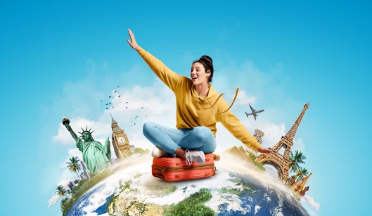 Gak Mau Kan Tumbang Karena Flu saat Traveling? Dokter Sarankan Suntik Ini Dulu Sebelum Berangkat