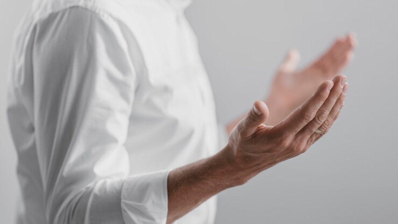 3 Doa Usaha Lancar di Bulan Ramadhan, Dianggap Sepele Tapi Efeknya Nyata!