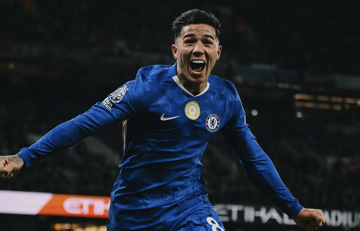 Enzo Fernandez ke Man City, Transfer yang Tak Mampu Diterima Chelsea