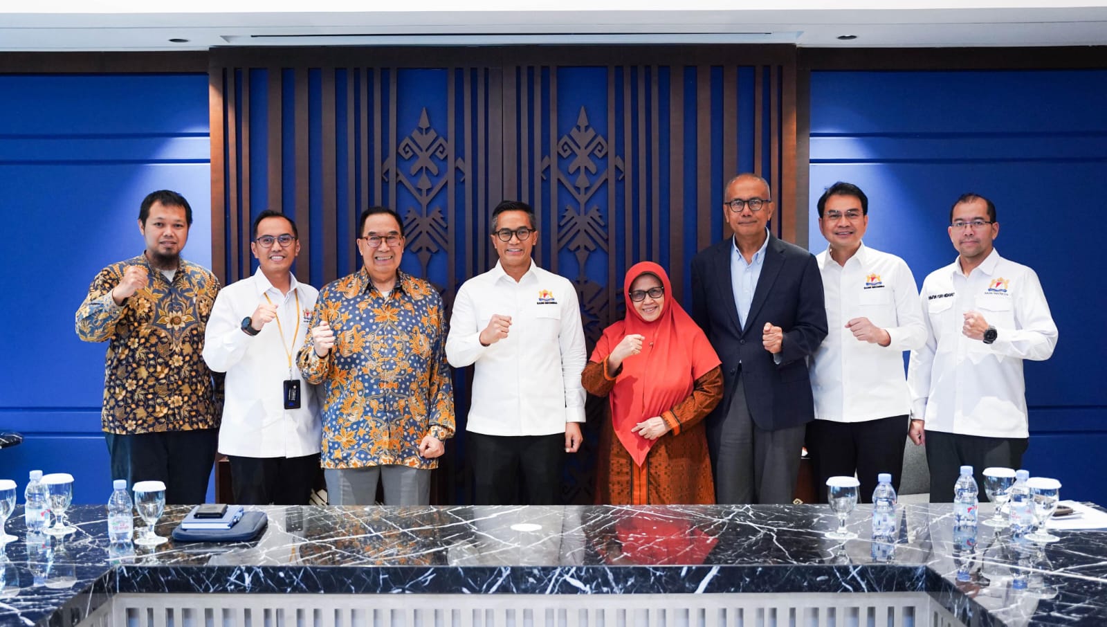 Penyelesaian Sengketa UMKM, Kadin Resmi Gandeng BANI: Biaya Minimum, Solusi Maksimum