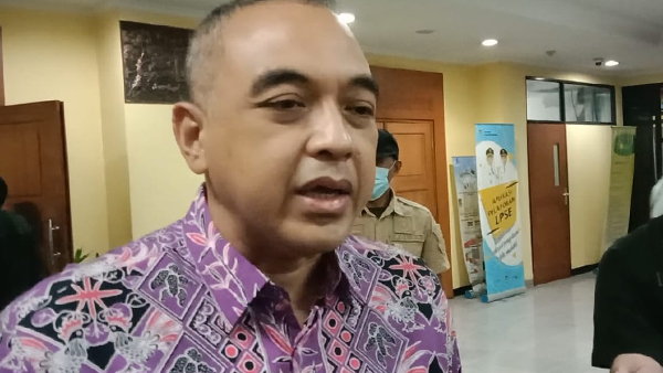 Minta Aturan Penghapusan Honorer Ditinjau Kembali, Pemkab Tangerang Ungkap Alasanya