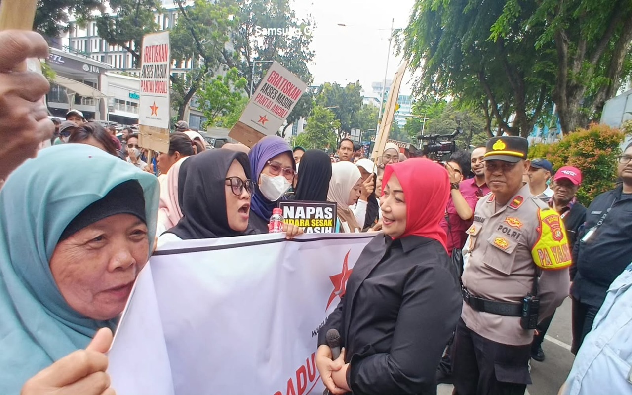 Tiket Masuk Ancol Diusulkan Gratis, Trubus Rahardiansah: Pengunjung Cukup Bayar Kendaraan