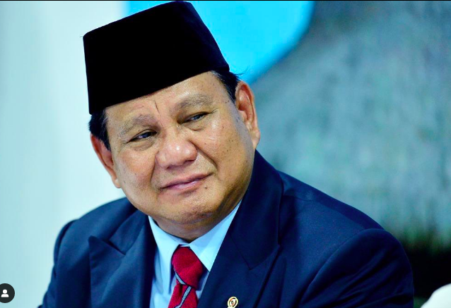  3 Nama Baru Calon Cawapres Prabowo Subianto, Pengamat: Erick Thohir, Airlangga Hartarto dan Ridwan Kamil Masuk Daftar