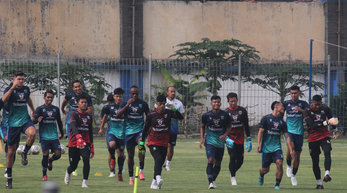 Kabar Baik! Persib Bandung Bawa Pemain Skuad Utama, Borneo FC Wajib Ketar-ketir, Maung Bandung Haus Kemenangan