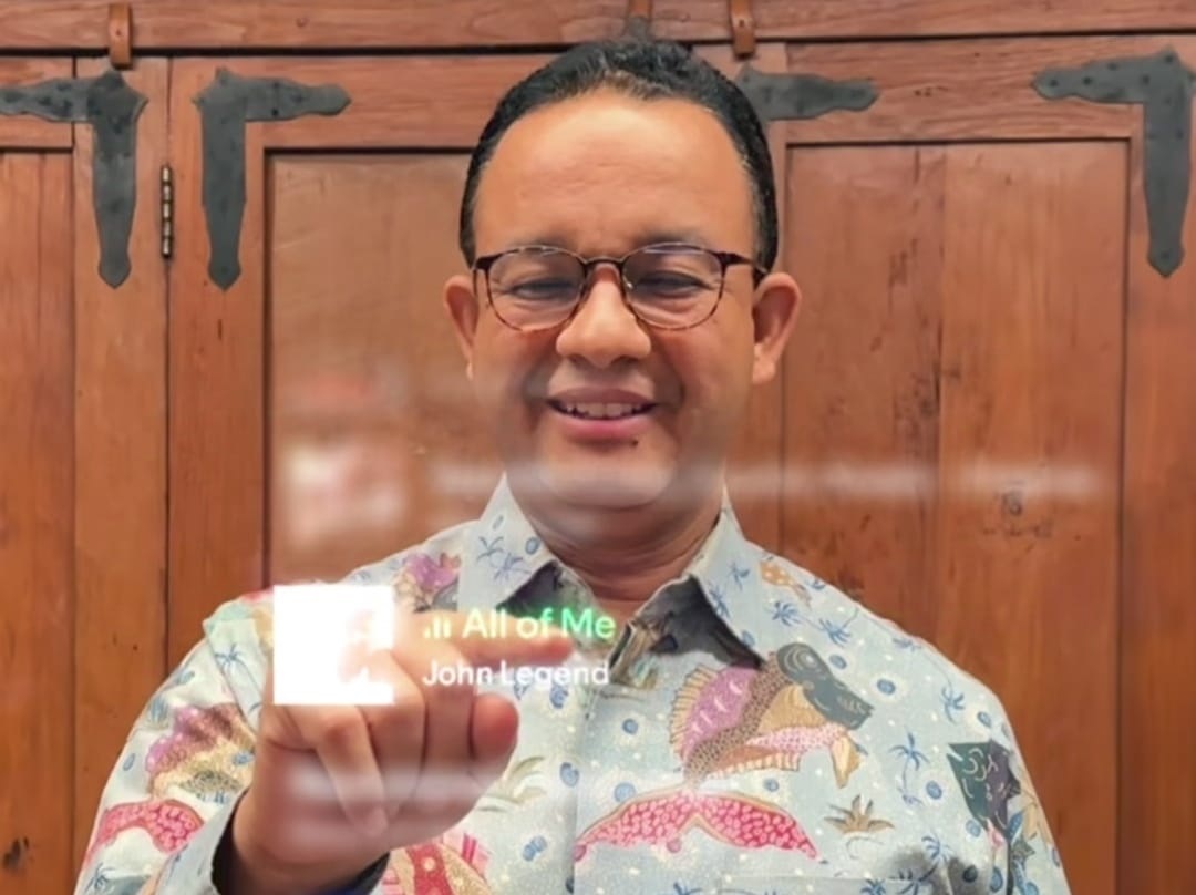 Anies Ogah Nonton Debat Perdana Cagub DKI, Berikut Agenda Abah Malam Ini