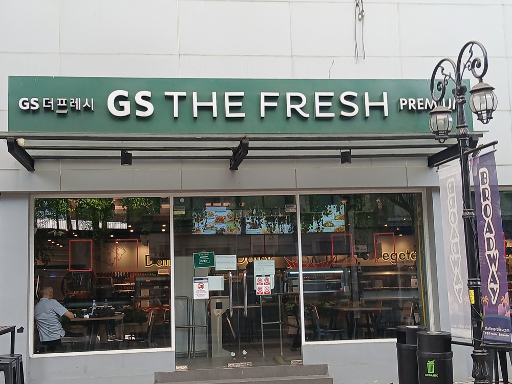 Ritel Rontok! GS Supermarket Resmi Tutup Semua Gerai di Indonesia, Ini Penampakan Terkini