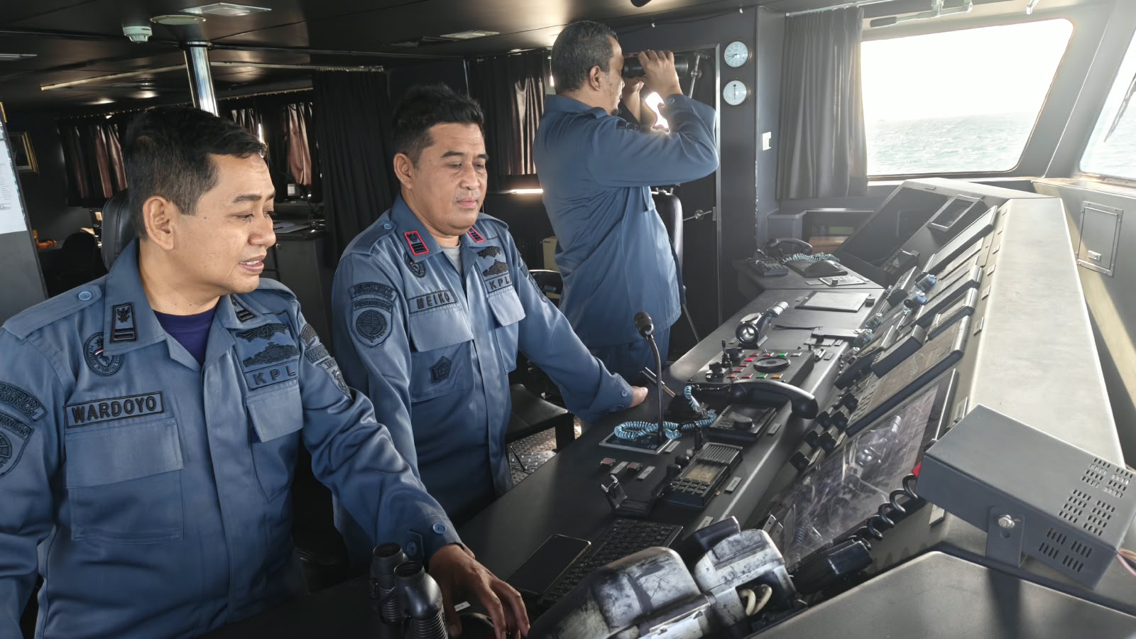Hari Ketujuh SAR KMP Virgo Transport 8, Tim Gabungan Fokus Cari 126 Korban