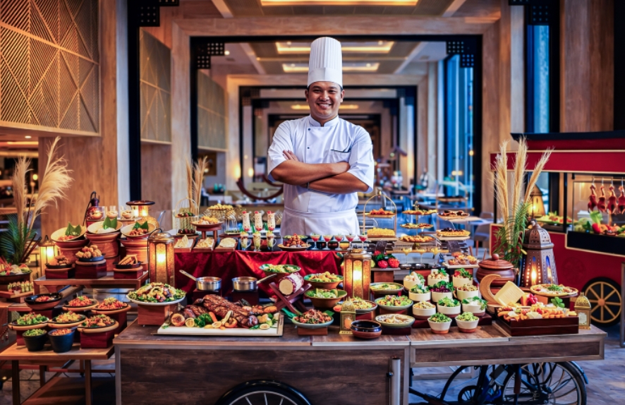 Archipelago Hadirkan 'Blessings of Ramadan', Diskon 30 Persen Kamar di 124 Hotel