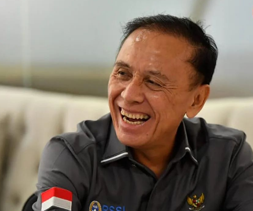 Ketua PSSI Sumringah Timnas Indonesia Masuk Piala Asia 2023: Lolosnya Bukan Karena Perorangan!