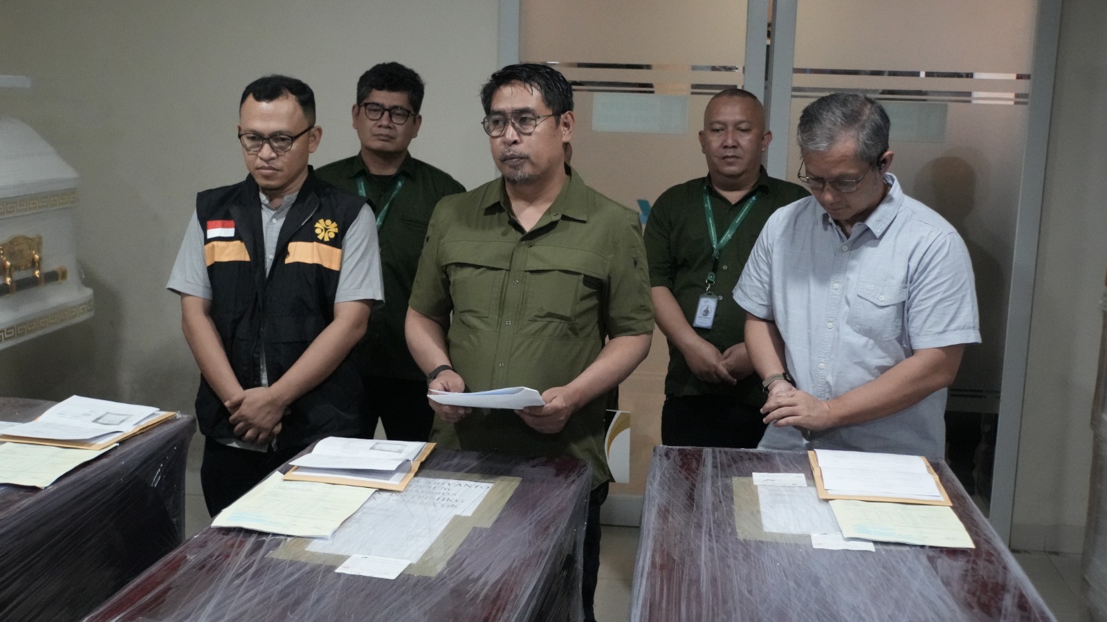 Tiga Jenazah PMI dari Taiwan Dipulangkan ke Indonesia, Satu Meninggal di Asrama Kerja