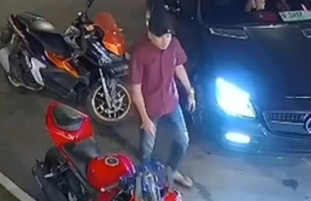 Adam Deni Berulah Lagi, Kini Ditangkap Gegara Rusak Ruko dan Ancam Korban Pakai Airsoft Gun!