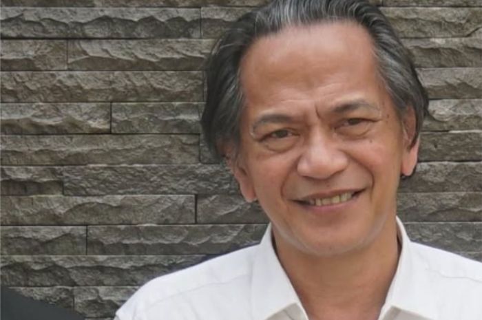 Sebelum Meninggal Dunia, Ray Sahetapy Sempat Alami 3 Kali Kritis di Rumah Sakit