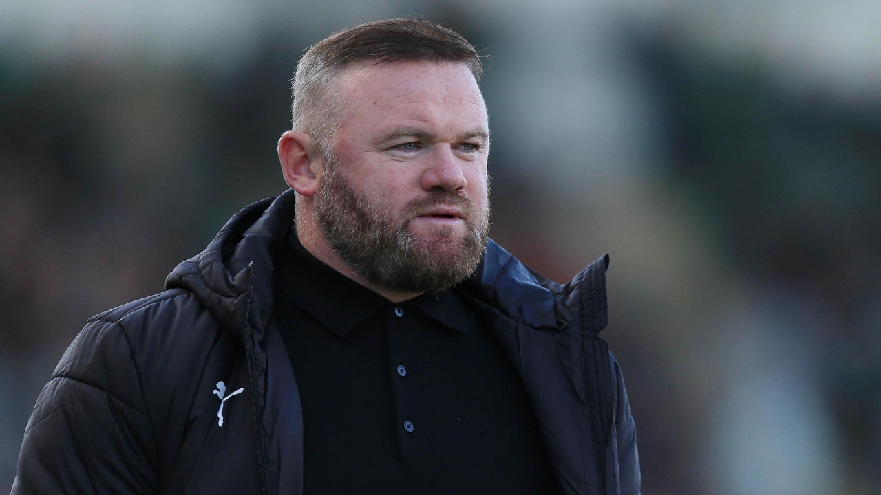 Wayne Rooney: Manchester United Kehilangan Jiwa Klub di Era Amorim
