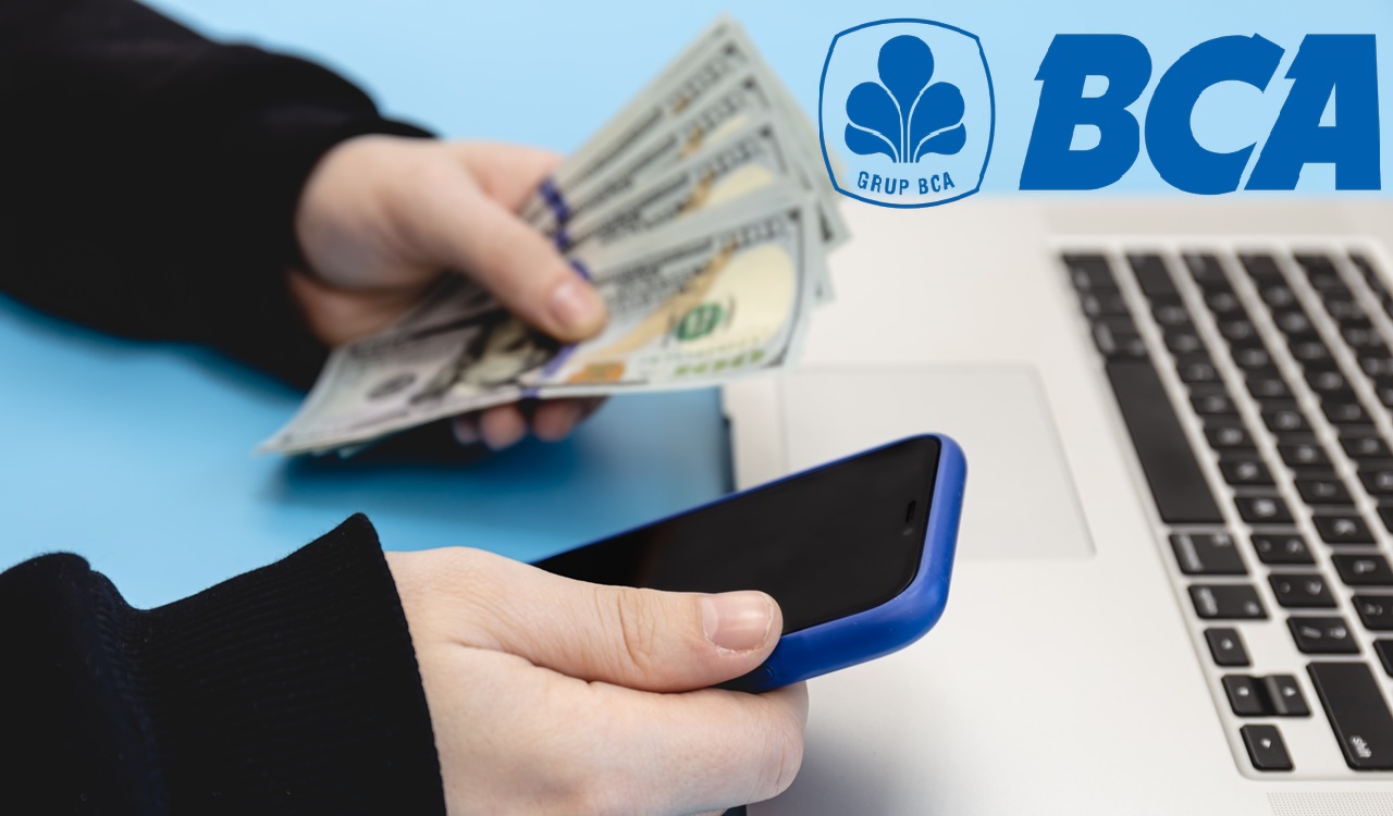Kamu Dapat Kredit Tanpa Agunan Online, Berikut Syarat dan Ketentuan KTA Bank BCA