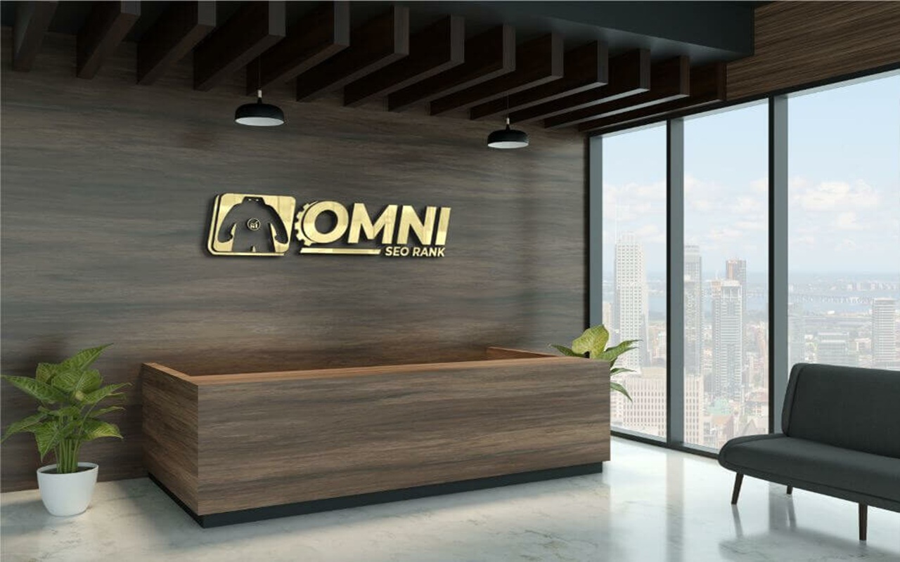OmniRank, SEO Agency di Bali dengan Studi Kasus Pertumbuhan Trafik Organik 264 Persen