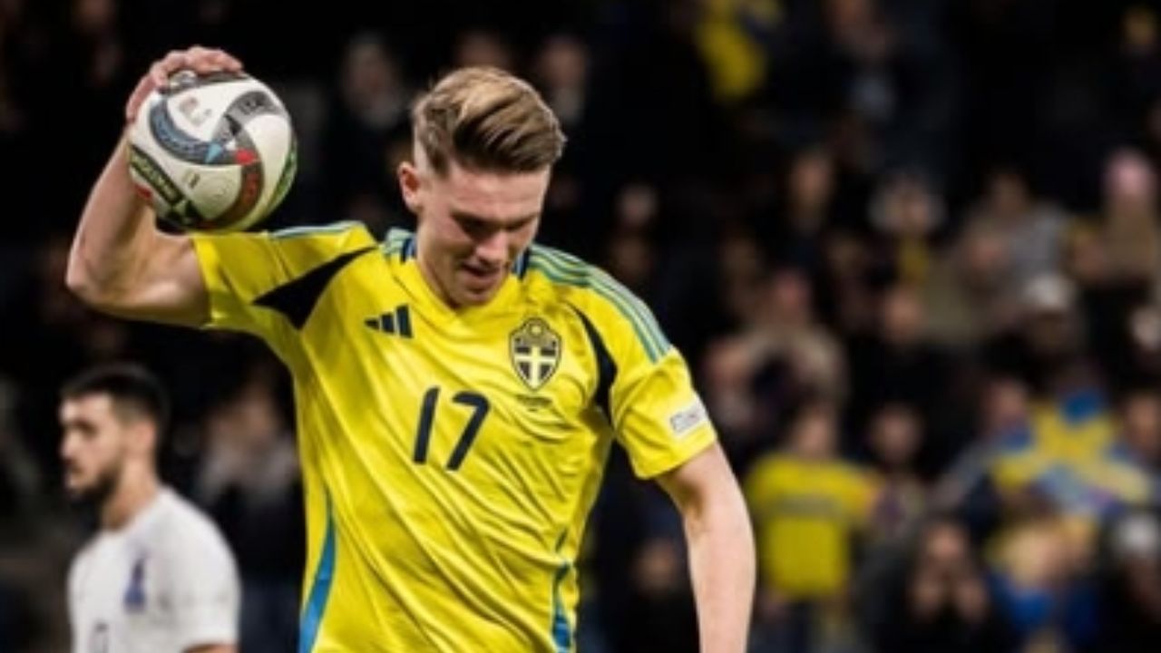 Sporting Lisbon Siap Nego Halus Transfer Viktor Gyokeres, Manchester United Punya Peluang!