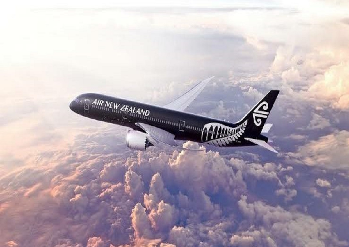 Air New Zealand Lebarkan Sayap Penerbangan Sepanjang Tahun dari Bali