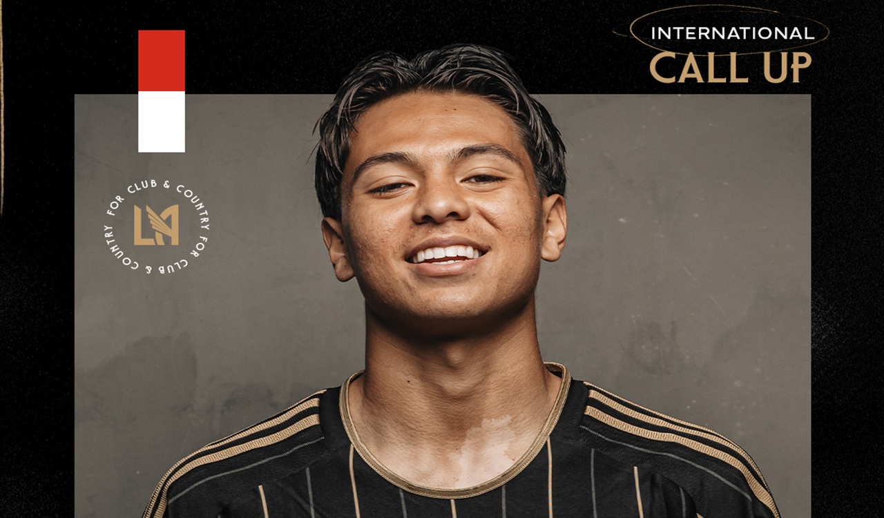 Patrick Kluivert Boyong Adrian Wibowo ke Timnas Indonesia Senior, Arek Suroboyo Pertajam Lini Serang Garuda