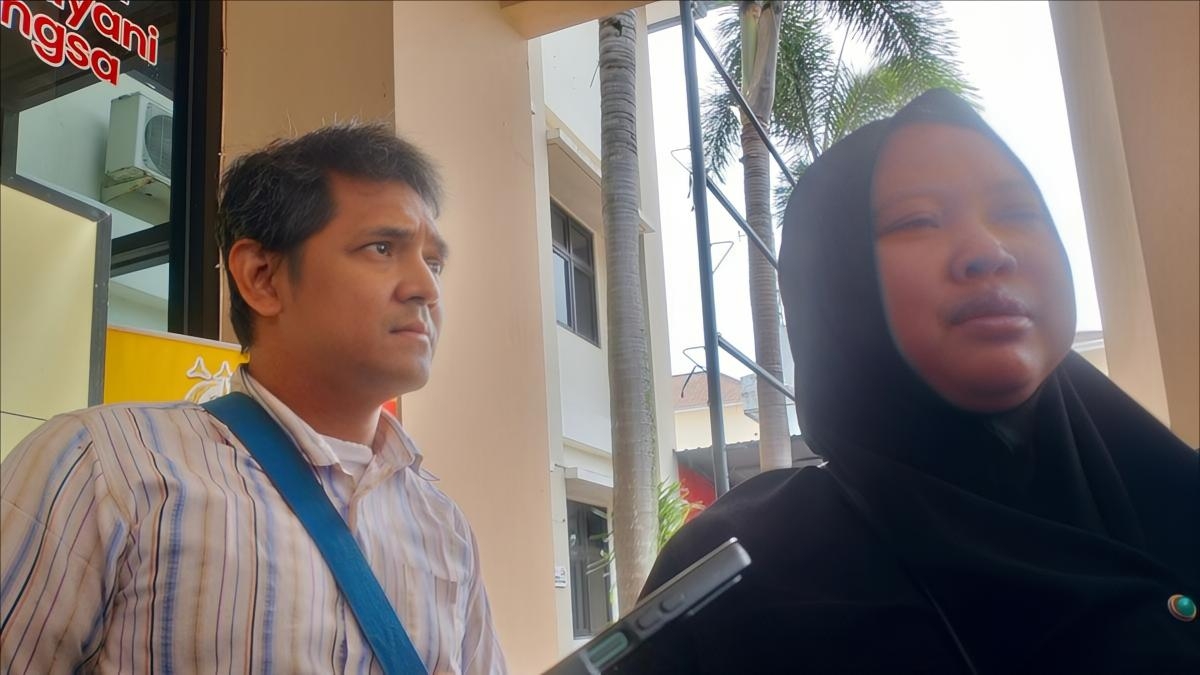 Kasus 'Kejar Jambret Tersangka Ku Dapat' Berakhir Damai, Mas Hogi Lega GPS di Kakinya Dilepas