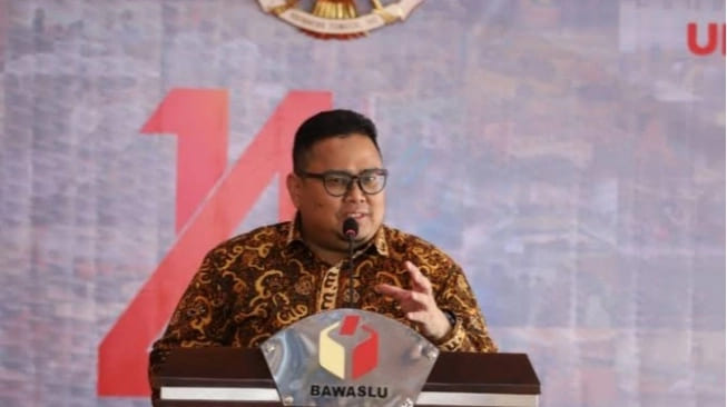 Hasil Kolaborasi KPU-Bawaslu, Luncurkan Satu Peta Data Pemilu