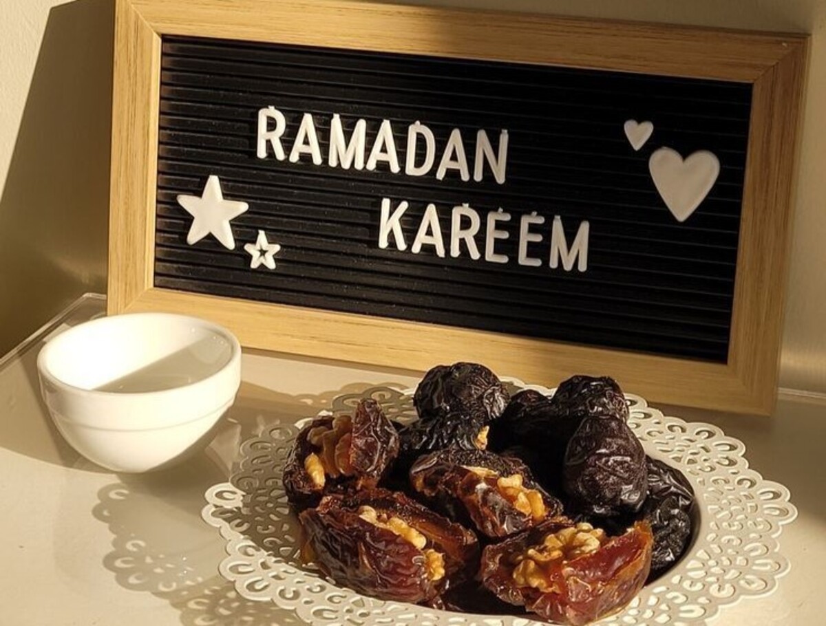 Ini Rekomendasi 7 Jenis Kurma yang Cocok untuk Stok Ramadan di Rumah