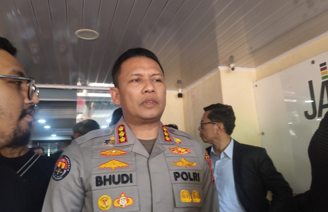 Fenomena Pagar Tinggi di Mal Jakarta, Polisi: Jangan Langsung Simpulkan Ada Kondisi Darurat