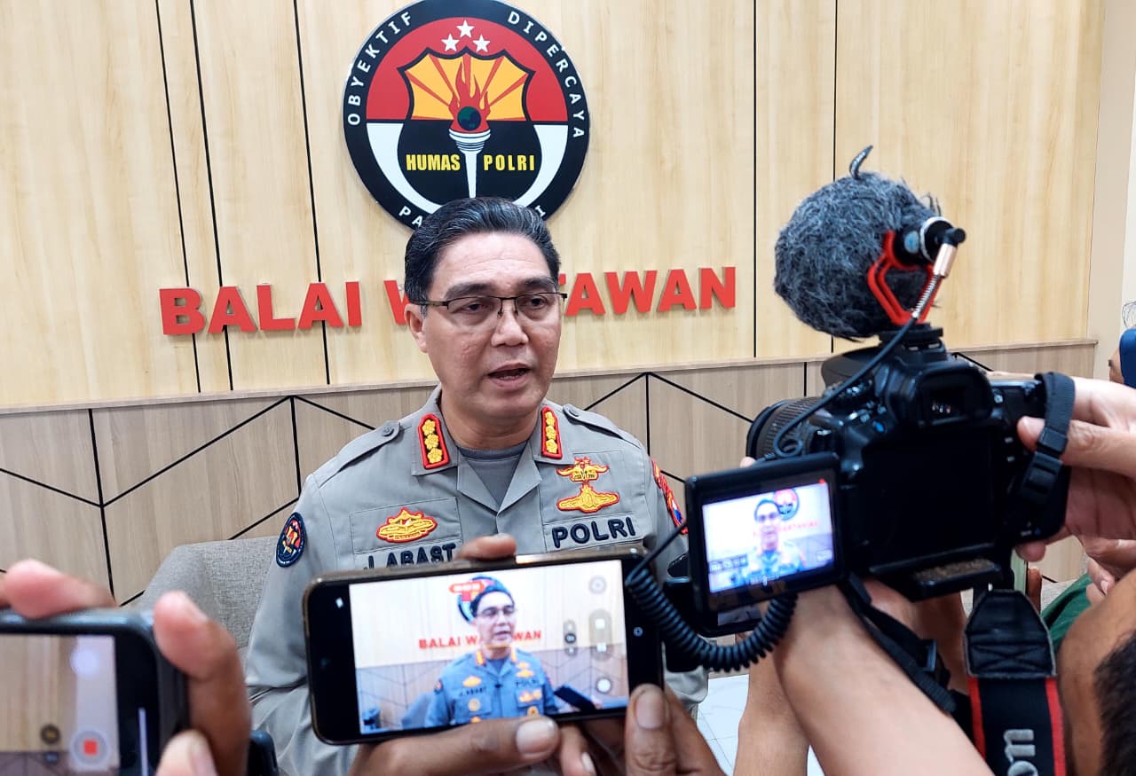 Dalami Kematian Mahasiswi UMM di Purwosari Pasuruan, Polda Jatim Amankan Anggota Polres Probolinggo