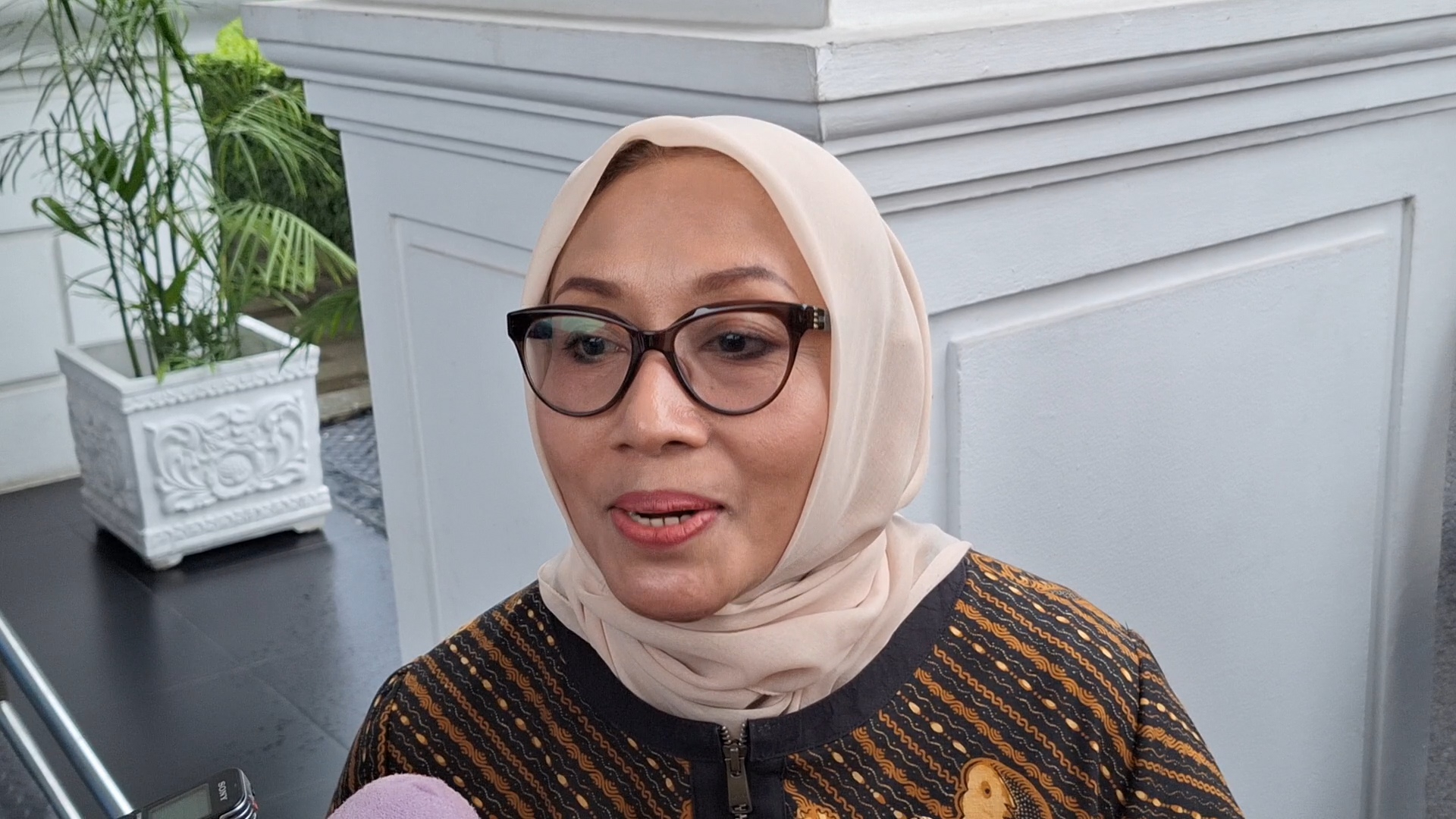 KemenPPPA Dukung Wacana Pemerintah Atur Pembatasan Usia Pengguna Medsos