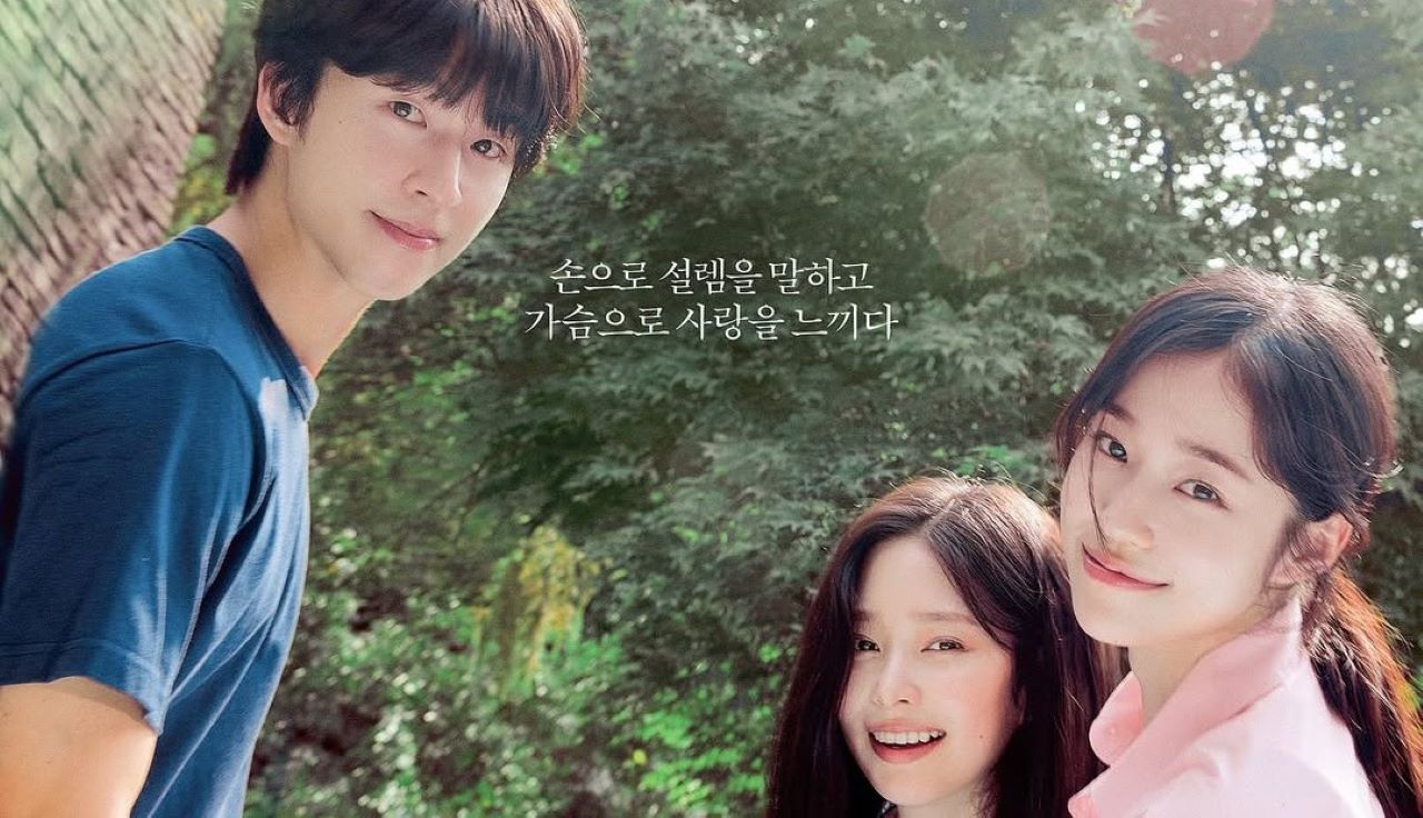Profil 3 Pemeran Utama Film Hear Me: Our Summer, Roh Yoon Seo Jadi Gadis Tuli