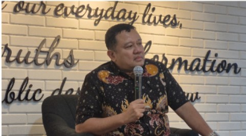 Perpres Etika dan Peta Jalan AI Ditargetkan Terbit 2026